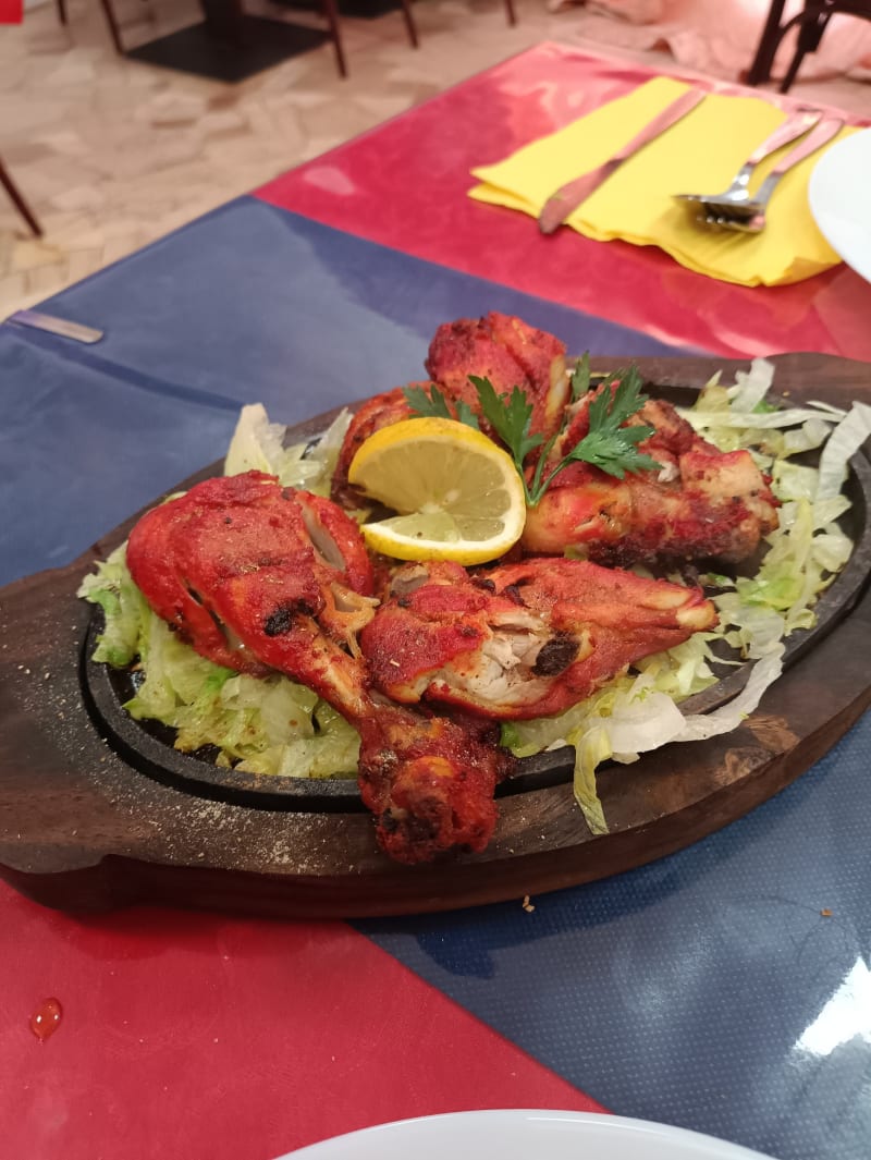 Tandoor Spice