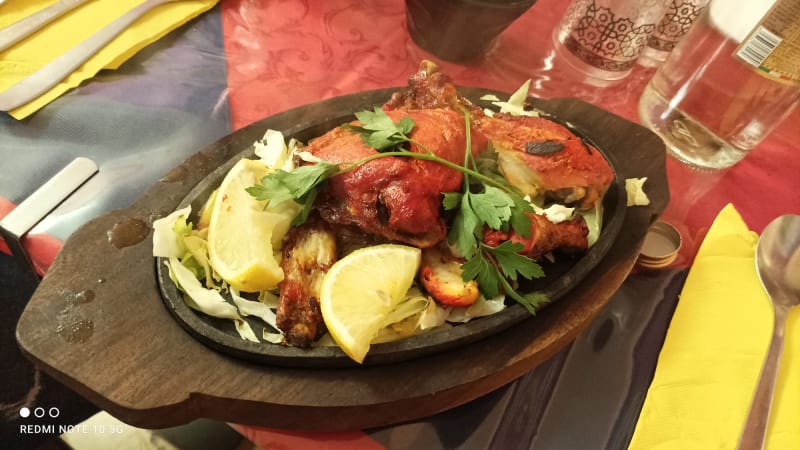 Tandoor Spice