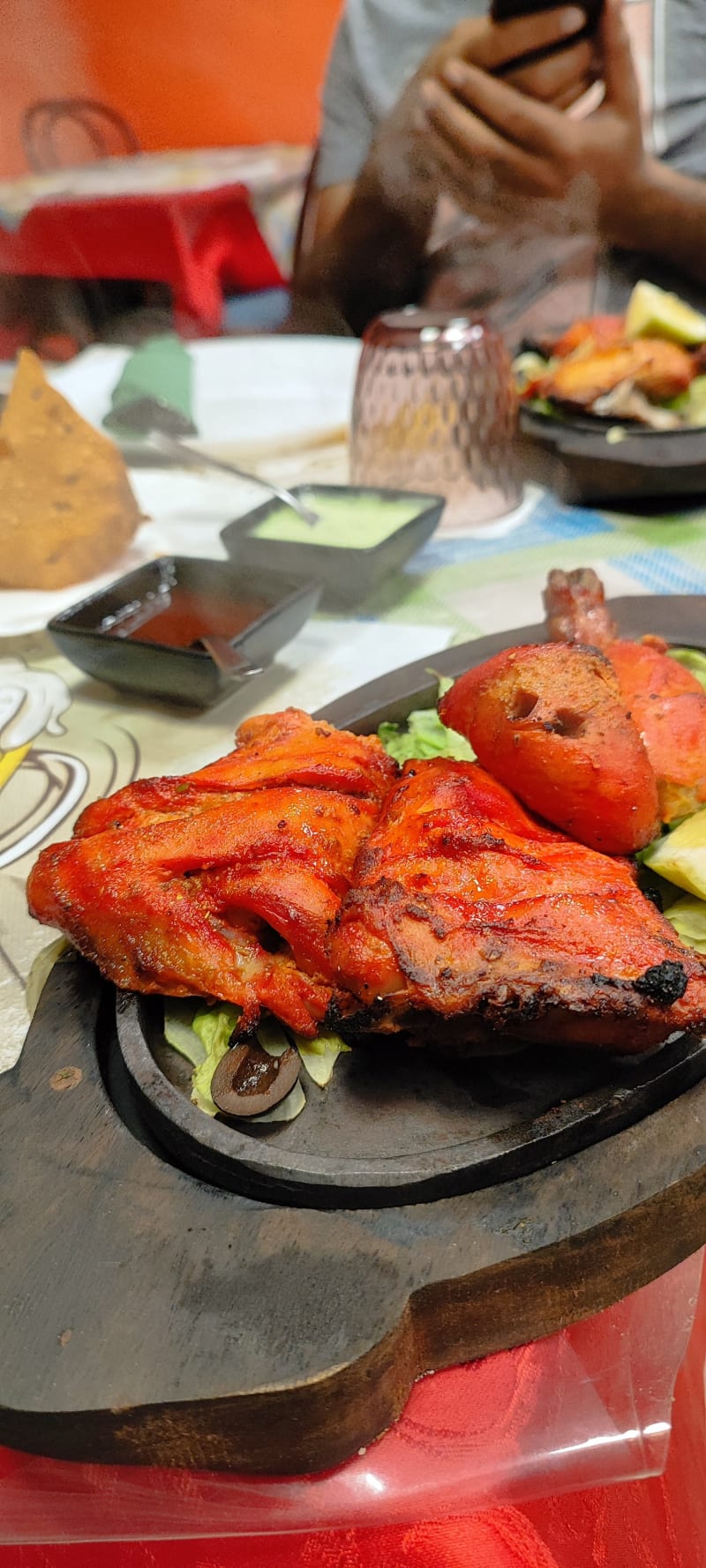 Tandoor Spice