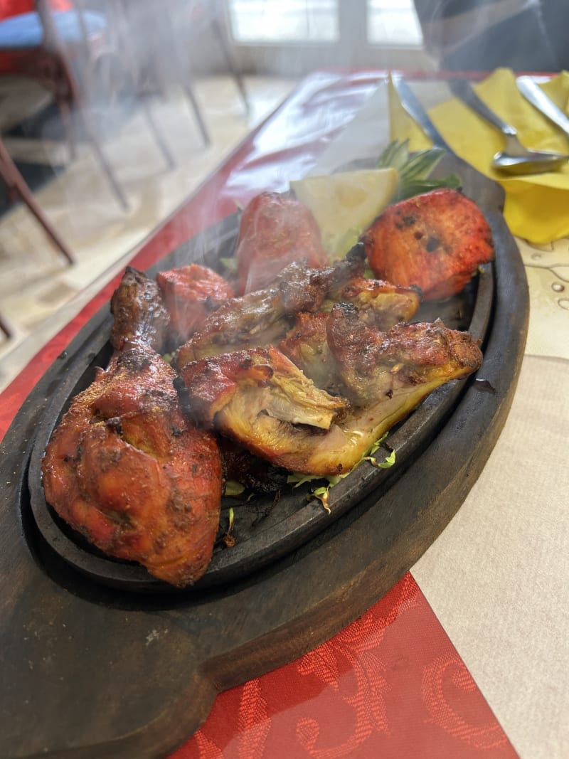 Tandoor Spice