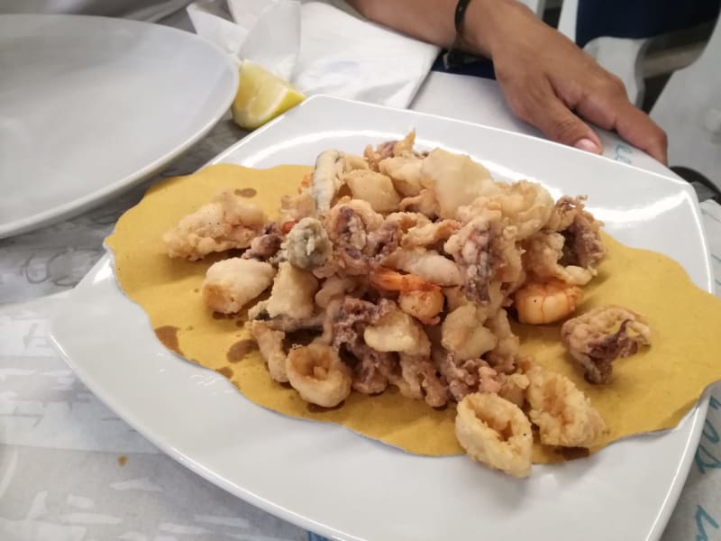 Brezza di Mare, Cattolica