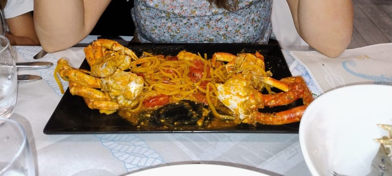 Brezza di Mare, Cattolica