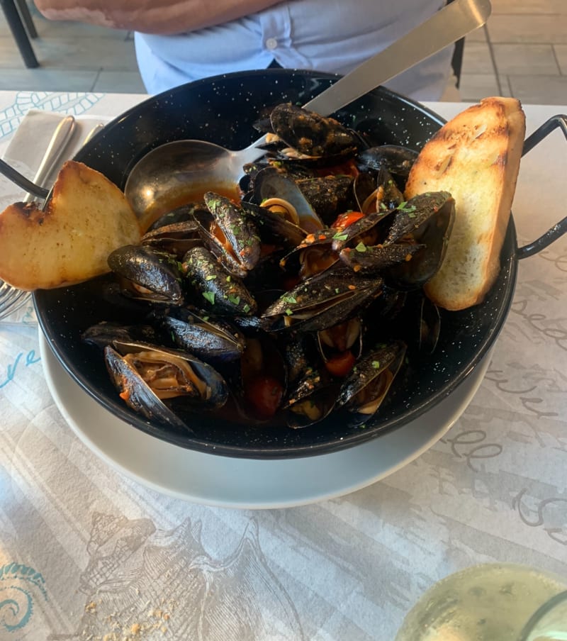 Brezza di Mare, Cattolica