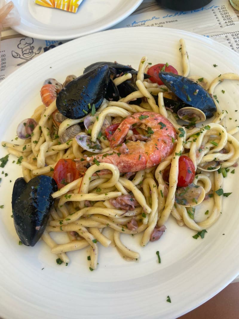 Brezza di Mare, Cattolica