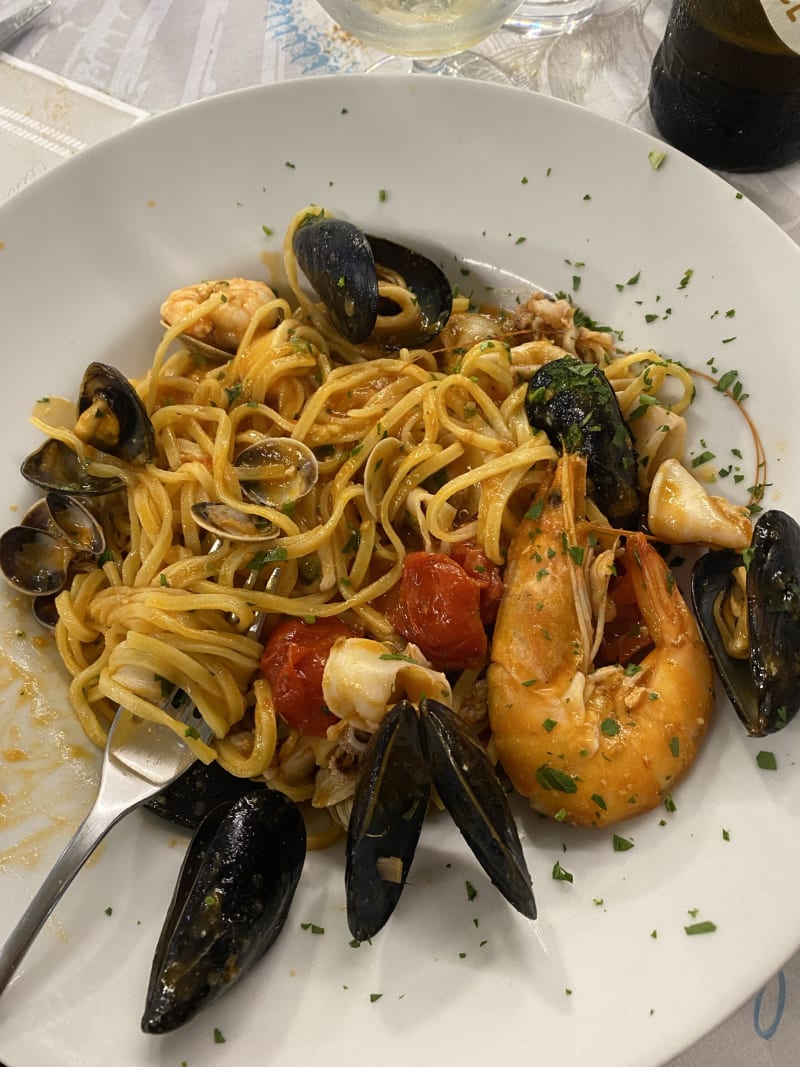 Brezza di Mare, Cattolica