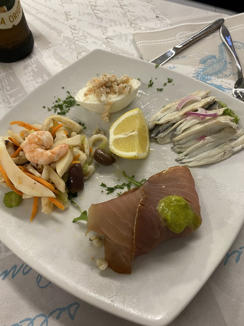 Brezza di Mare, Cattolica