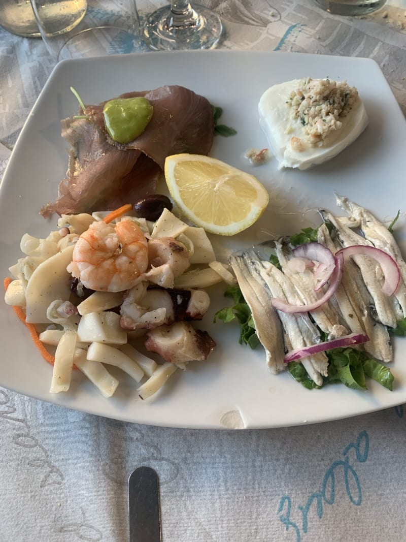 Brezza di Mare, Cattolica