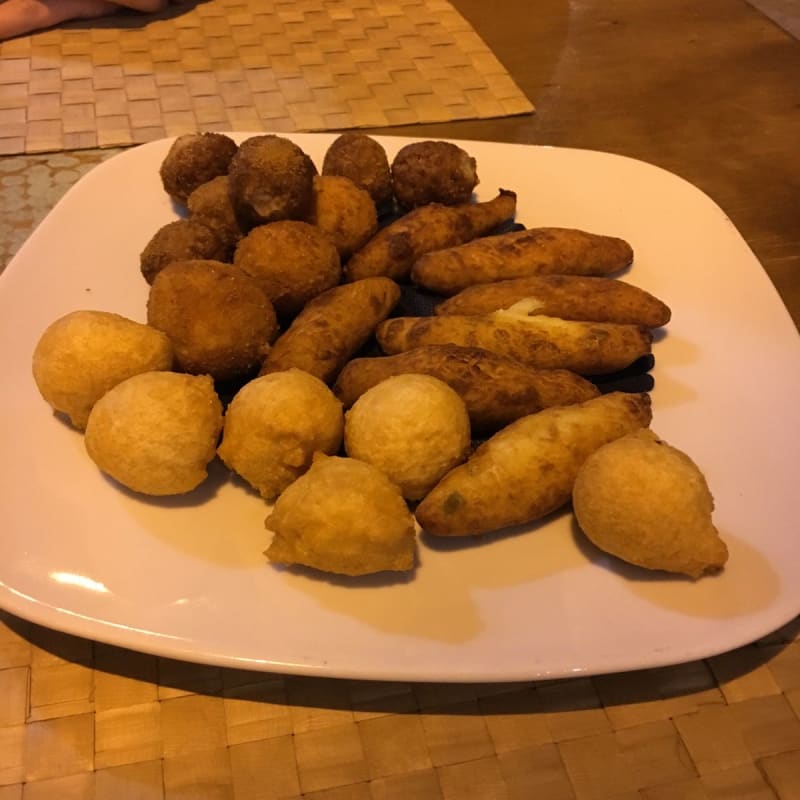 Frittini - Matanzenu, Campi Salentina