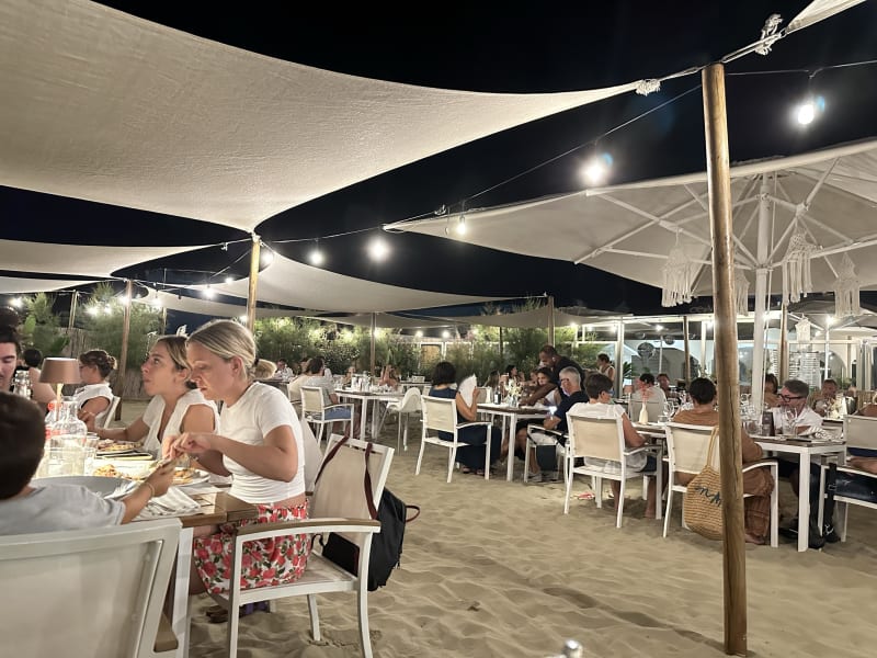 CerviAmare, Cervia