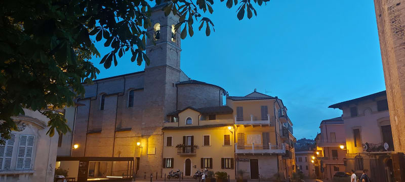 Osteria di Fiora', San Benedetto del Tronto