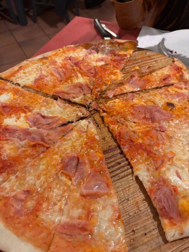 Osteria di Fiora', San Benedetto del Tronto