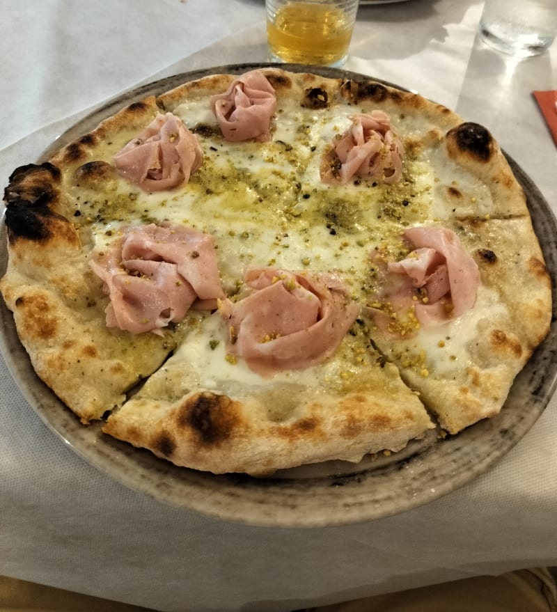 Pizzeria Federì, Bari