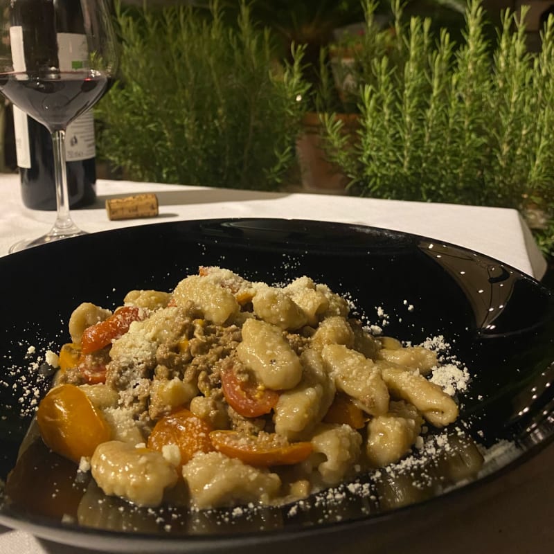 LOCANDA CATALANI, Soriano nel Cimino - Restaurant Reviews, Photos