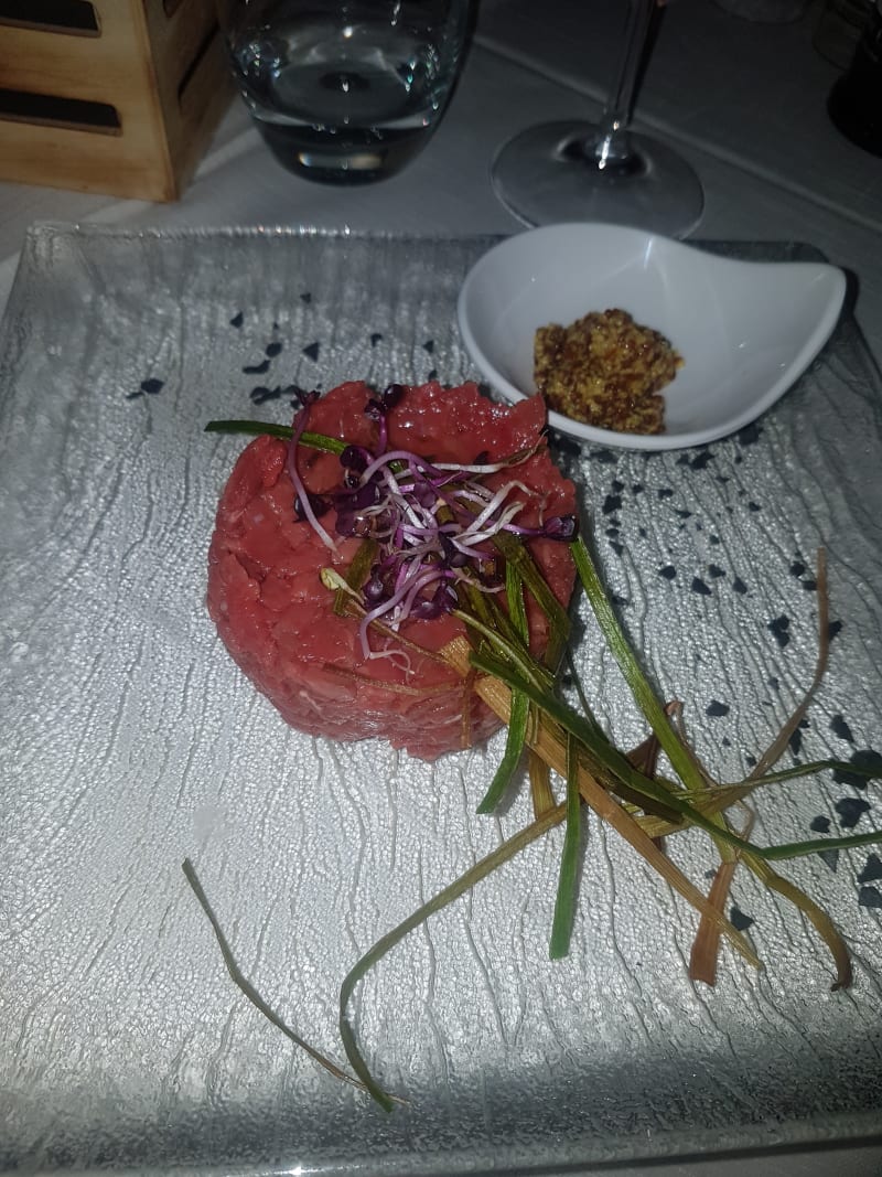 LOCANDA CATALANI, Soriano nel Cimino - Restaurant Reviews, Photos