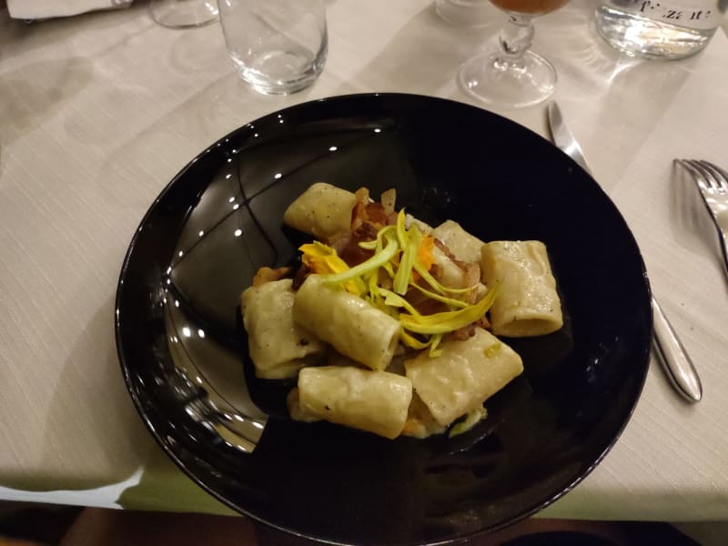 LOCANDA CATALANI, Soriano nel Cimino - Restaurant Reviews, Photos