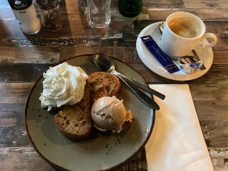 De Bakker en de Schenker, Assen