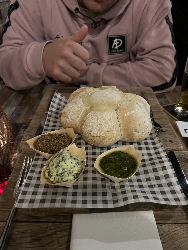 De Bakker en de Schenker, Assen