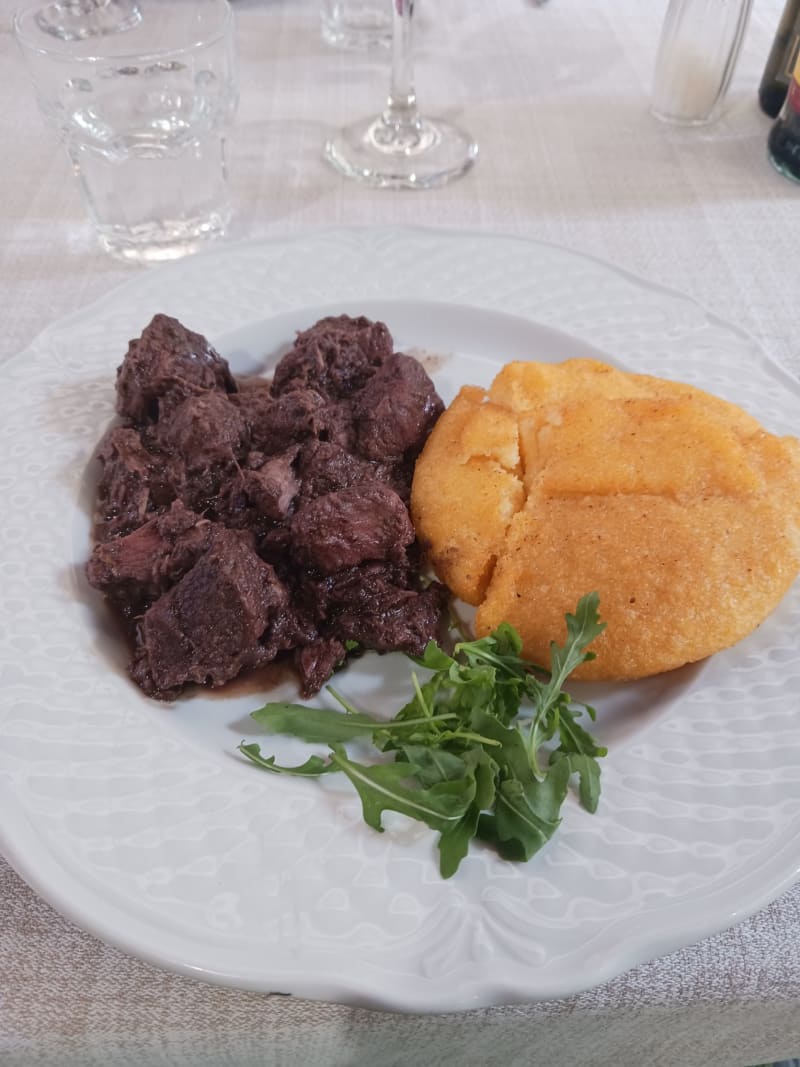 Cantine Barbaroux, Turin