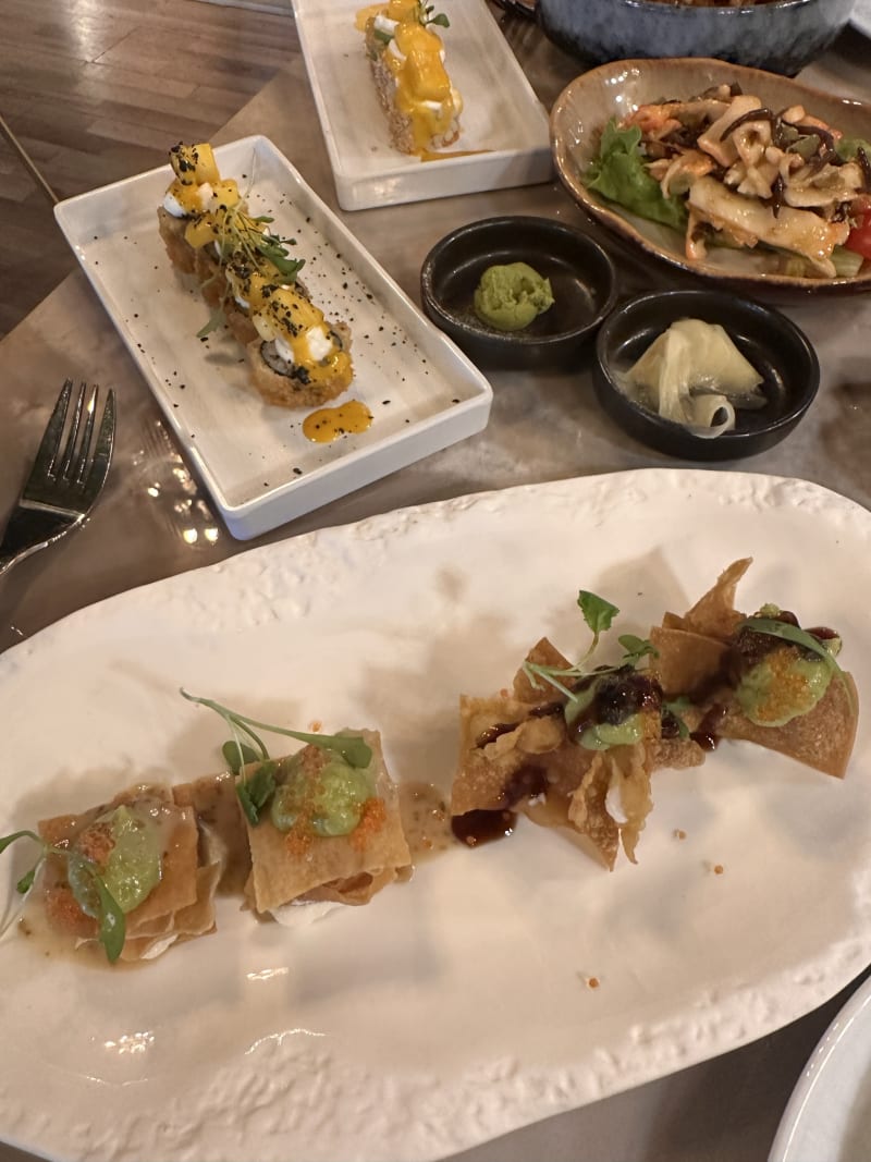 Hokkaido Bikini Beach in Lausanne Restaurant Reviews, Menu and