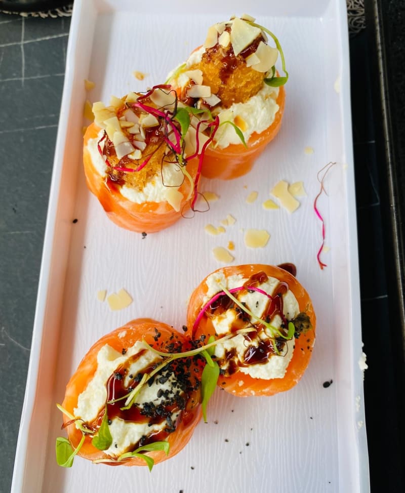 Hokkaido Bikini Beach in Lausanne Restaurant Reviews, Menu and