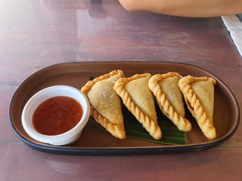 Thai by the Beach in BrightonLeSands (NSW) Menu, openingstijden