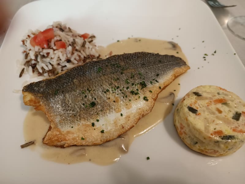 Chez Max in Magenta Menu, openingsuren, adres, foto’s van restaurant