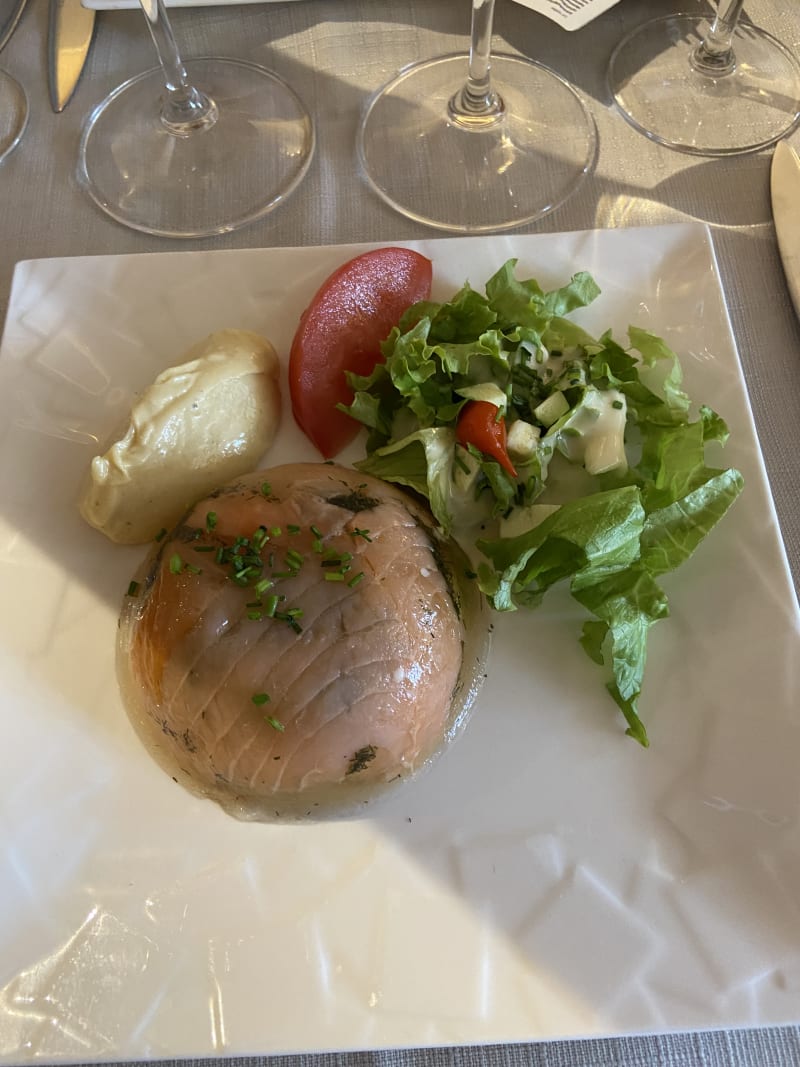 Chez Max in Magenta Menu, openingsuren, adres, foto’s van restaurant