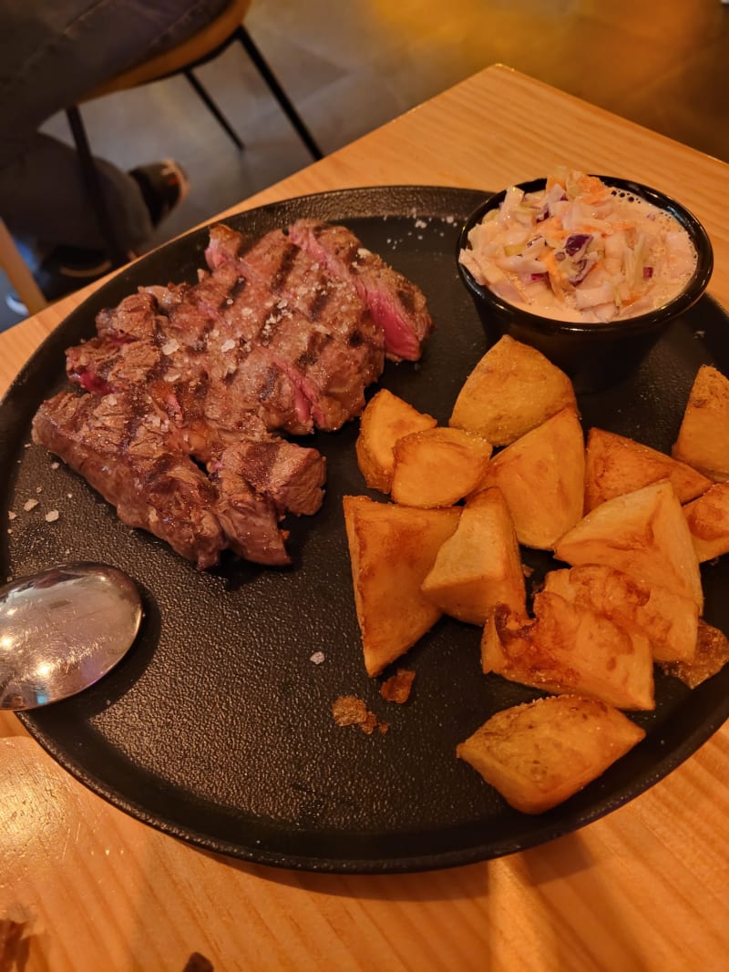 The Hook FoodCulture in Las Palmas De Gran Canaria Restaurant Reviews, Menu and Prices TheFork