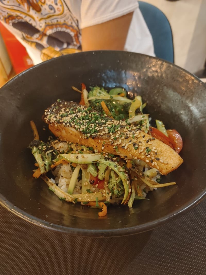 Restaurante The Hook FoodCulture en Las Palmas De Gran Canaria Menú 2023, opiniones, precios