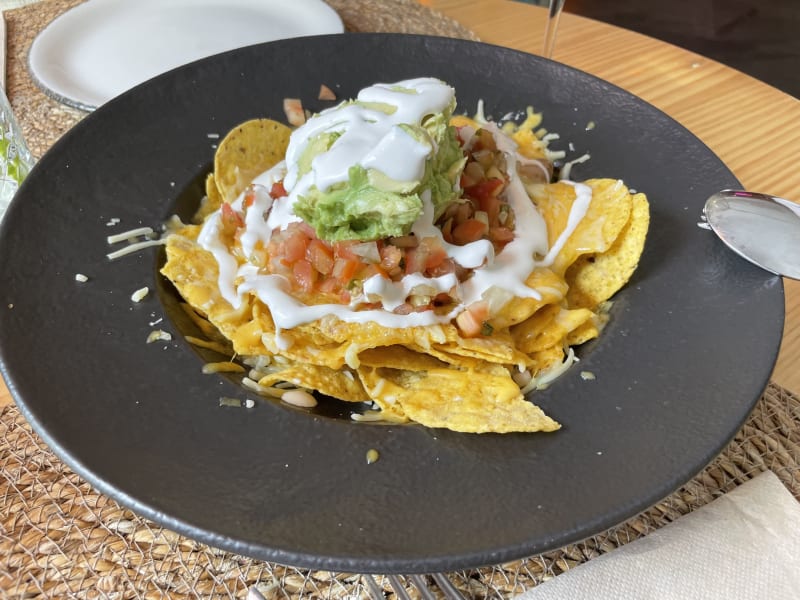 Restaurante The Hook FoodCulture en Las Palmas De Gran Canaria Menú 2023, opiniones, precios