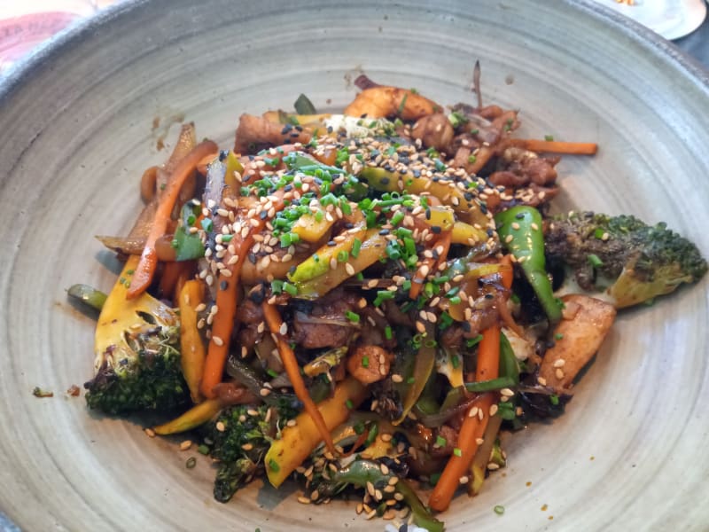 The Hook FoodCulture in Las Palmas De Gran Canaria Restaurant Reviews, Menu and Prices TheFork