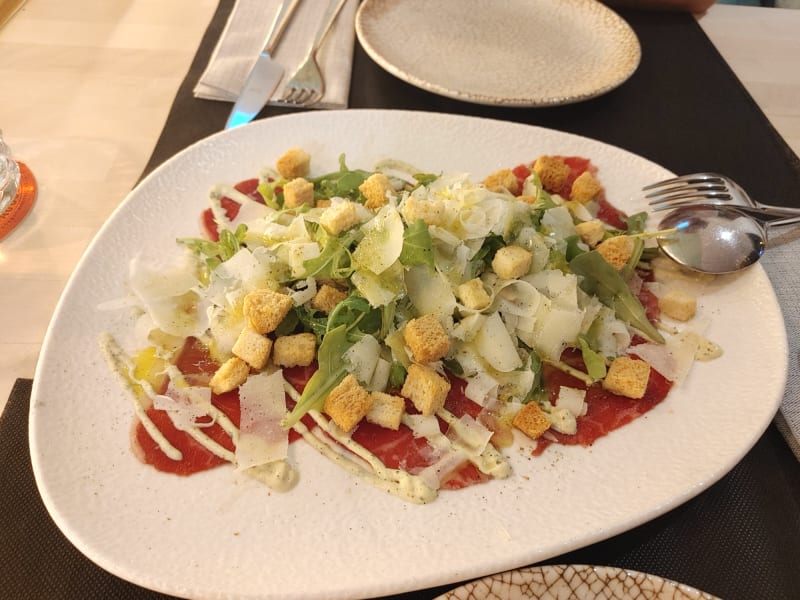 Restaurante The Hook FoodCulture en Las Palmas De Gran Canaria Menú 2023, opiniones, precios