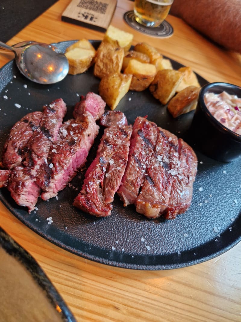 Restaurant The Hook FoodCulture à Las Palmas De Gran Canaria Menu, avis, prix et réservation