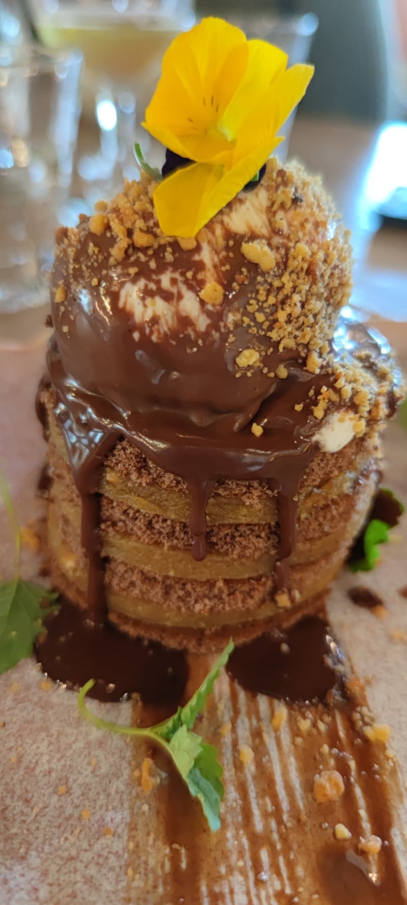 Victors Oxford in Oxford - Restaurant Reviews, Menus, and Prices | TheFork