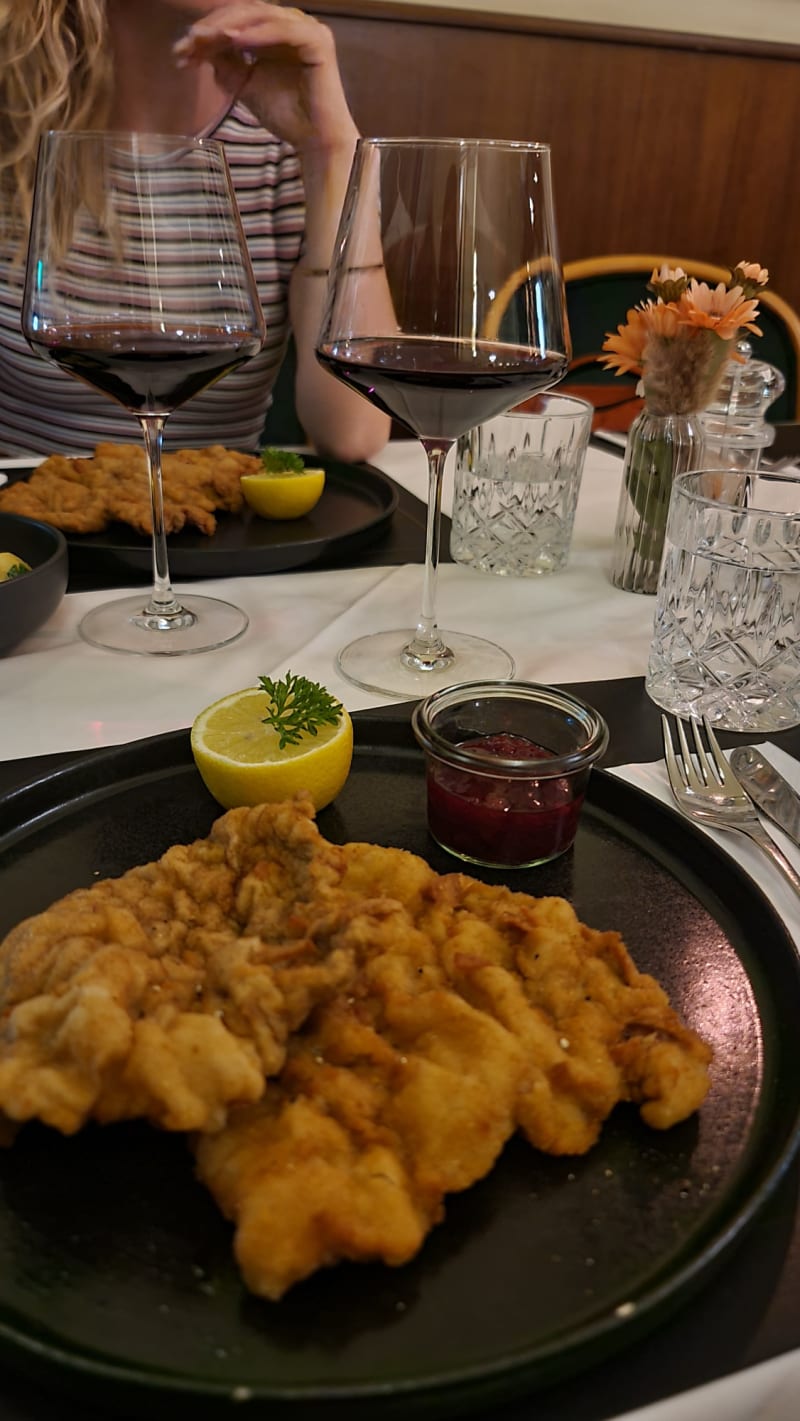 Restaurant Vienne, Wien