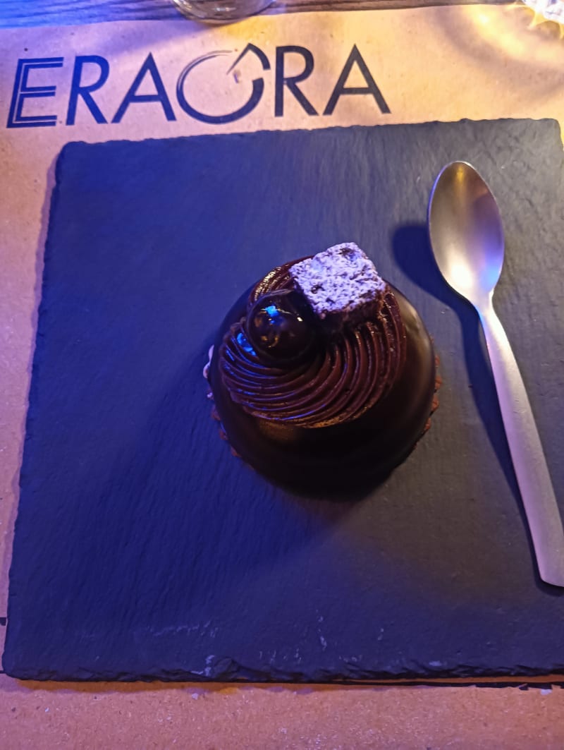 Eraora Osteria, Rome