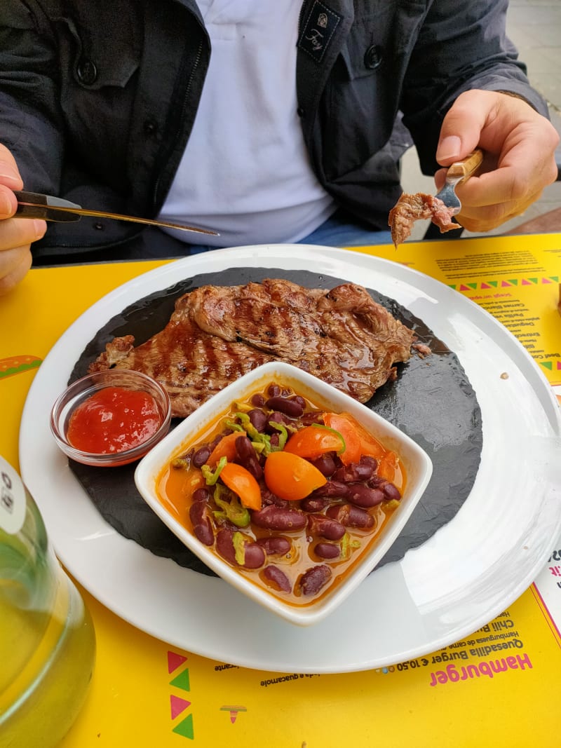 Pablito Ristorante Messicano, Trieste