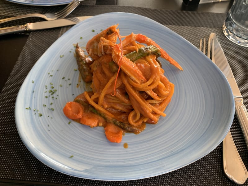 Bistrot 34, Civitavecchia