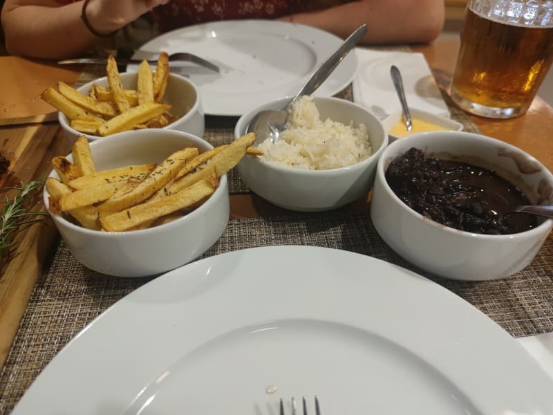 Chicha - Steakhouse, Porto