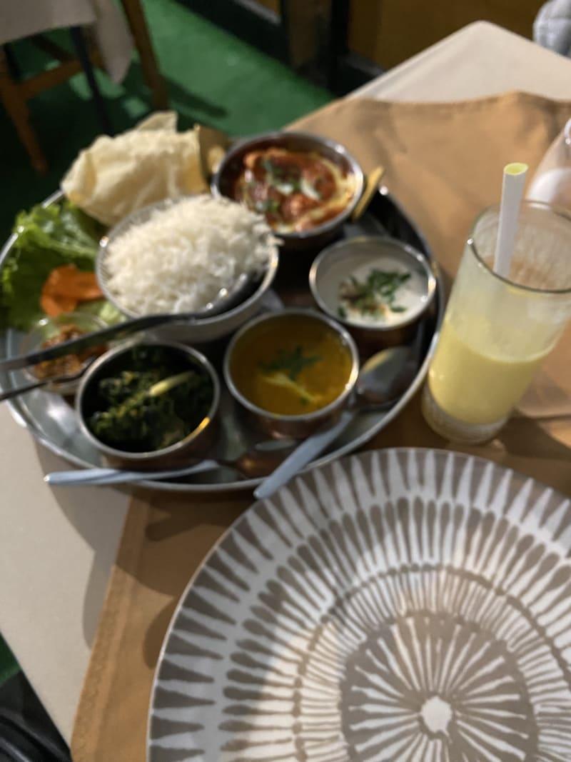 Basmati Restaurant in Funchal Restaurant Reviews, Menus, and Prices