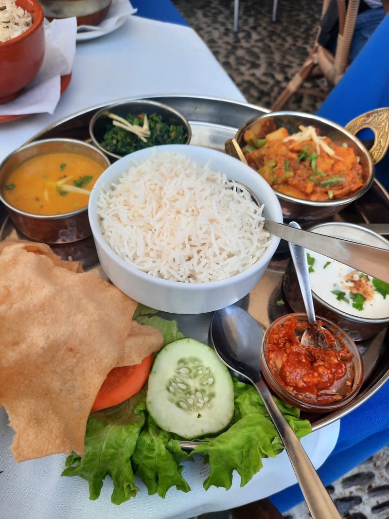 Basmati Restaurant in Funchal Restaurant Reviews, Menu and Prices