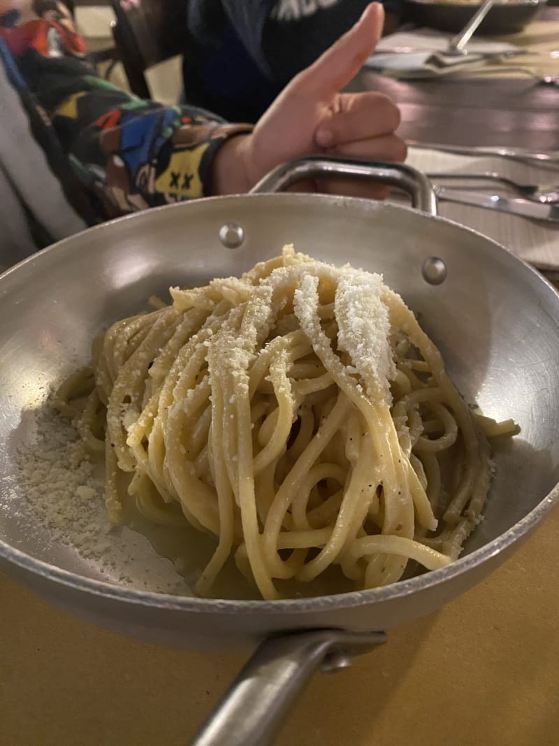 Ristorante il Cantinone, Peschiera Del Garda