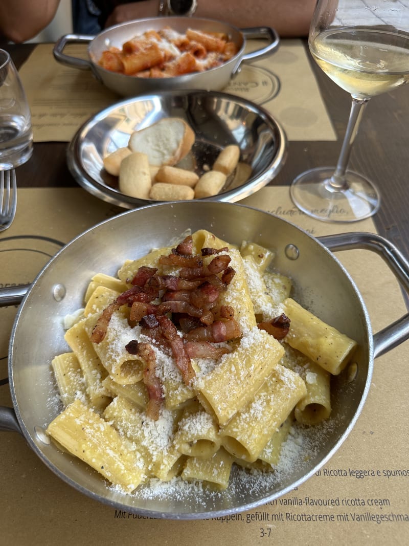 Ristorante il Cantinone, Peschiera Del Garda