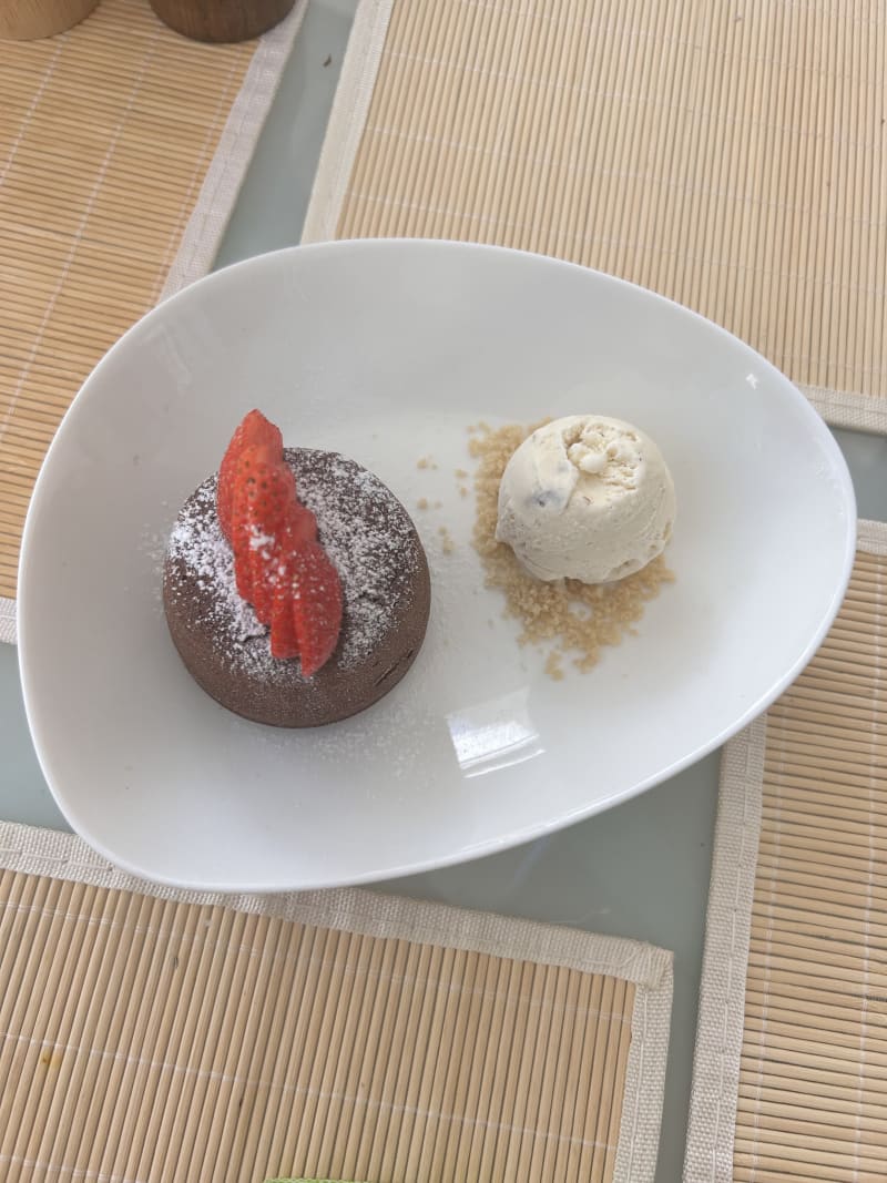 Gigi Marbella in Marbella Restaurant Reviews, Menu and Prices TheFork