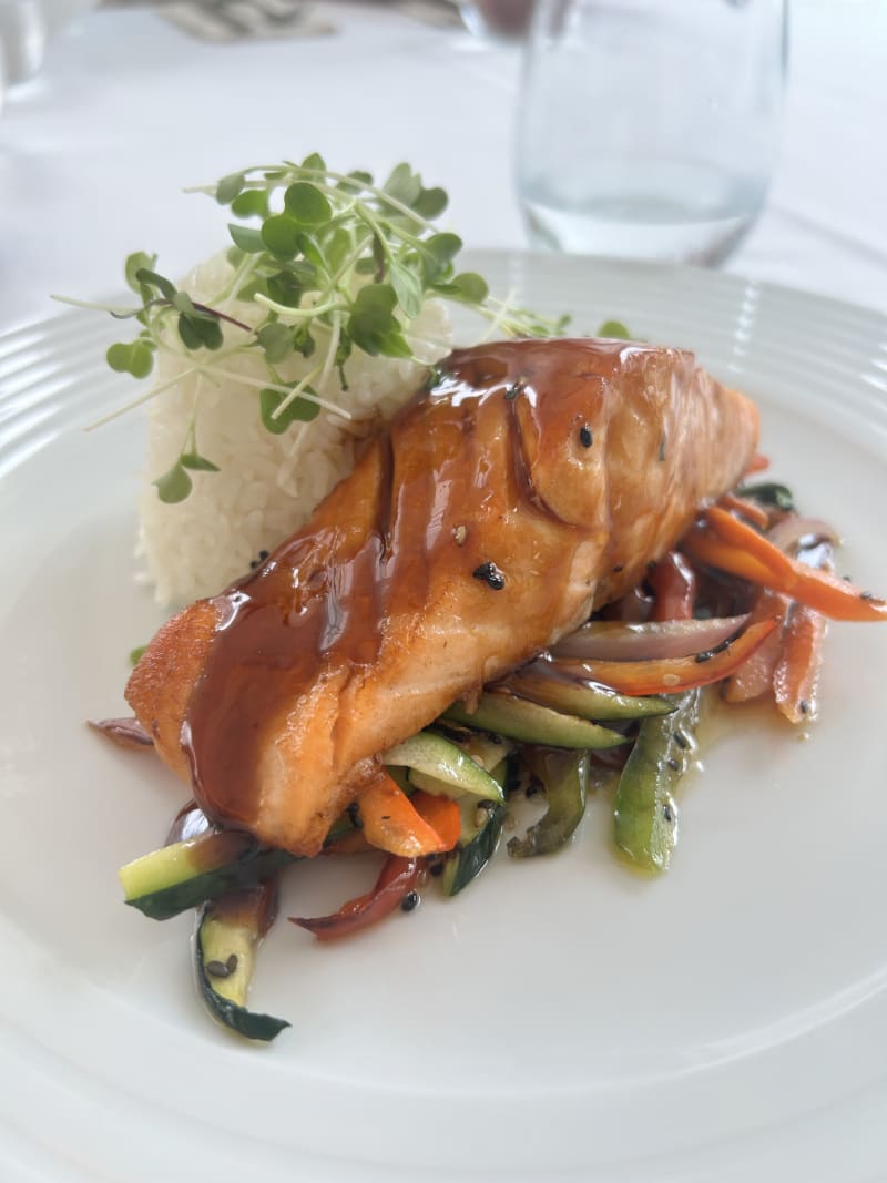 Gigi Marbella in Marbella Restaurant Reviews, Menu and Prices TheFork