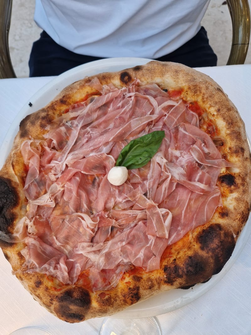 Ristorante Pizzeria Ca' Morel