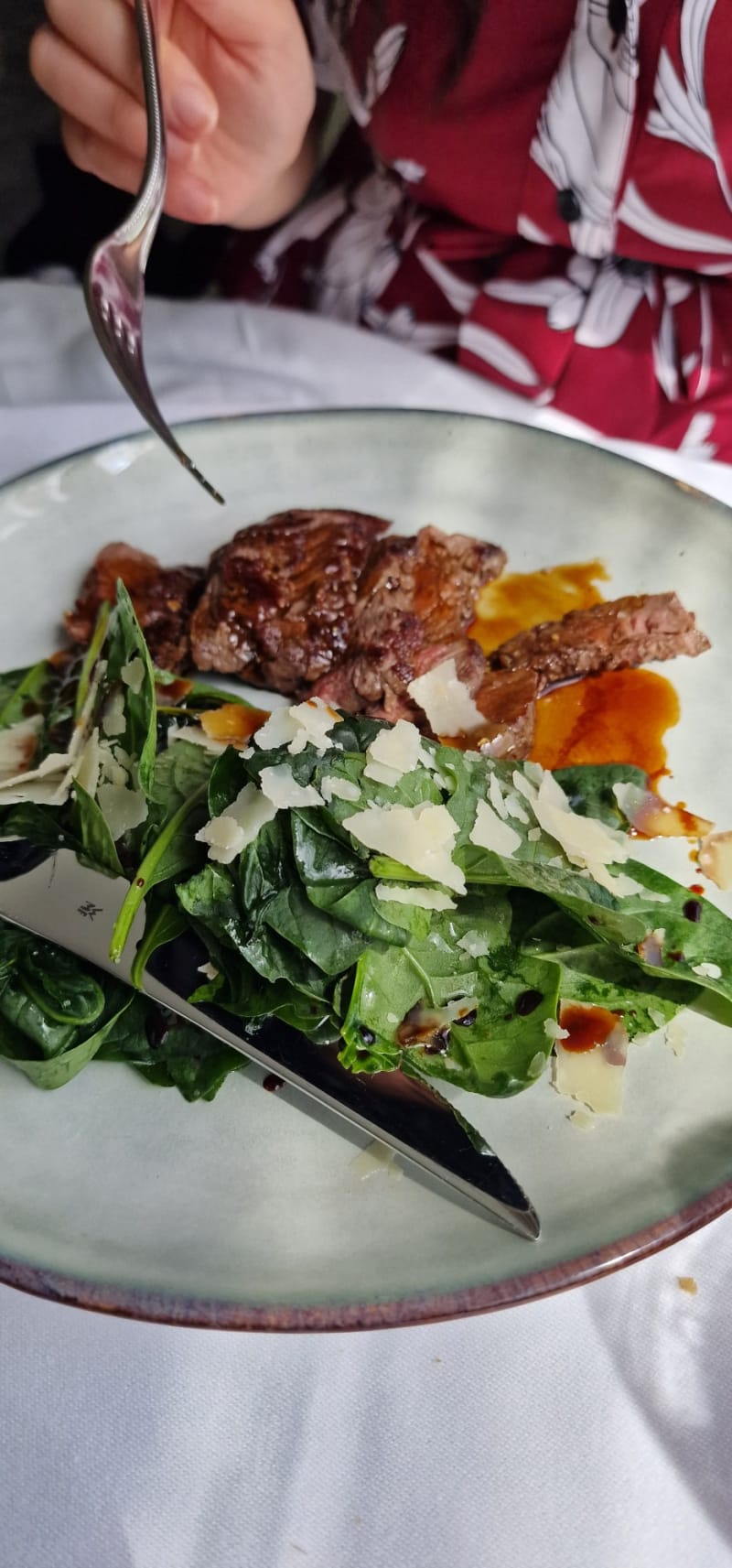 Brunch by BeauRivage in Geneva Restaurant Reviews, Menus, and Prices