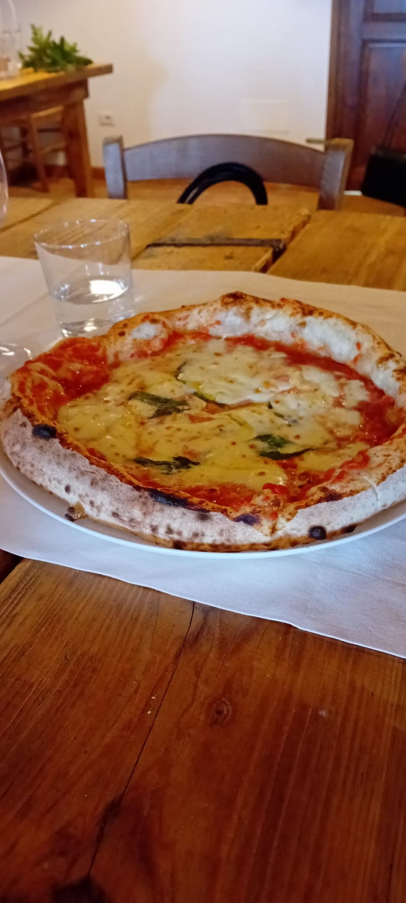 Mangiafoco - Ristorante e Pizzeria