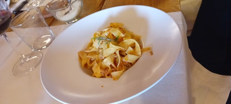 Mangiafoco - Ristorante e Pizzeria