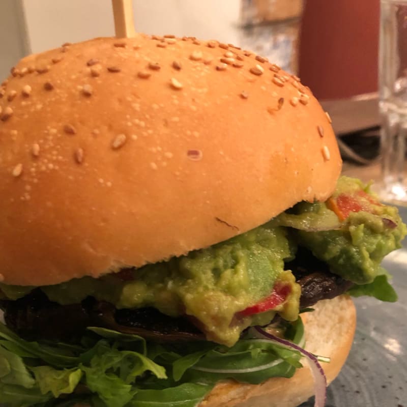 Bistro Burger Montorgueil In Paris Restaurant Reviews Menu And Prices Thefork